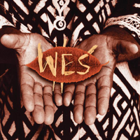 Wes - Alane (Radio Version) artwork