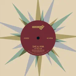 In The Sun (Digital Download) - She & Him