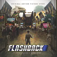 Flashback (Original Motion Picture Score) by George Shaw album reviews, ratings, credits