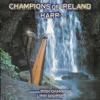 Champions of Ireland - Harp