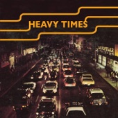 Heavy Times - Electronic Cigarette