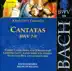 Bach, J.S.: Cantatas, Bwv 7-9 album cover
