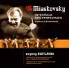 Myaskovsky: Complete Symphonies Nos. 1-27 album lyrics, reviews, download