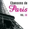 Chansons de Paris, Vol. 10, 2009