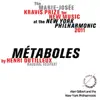 Dutilleux: Métaboles - EP album lyrics, reviews, download
