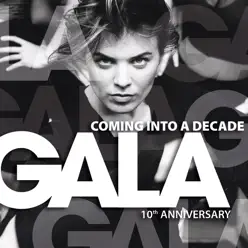 Coming Into a Decade (10th Anniversary) - Gala