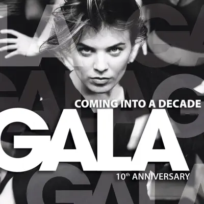 Coming Into a Decade (10th Anniversary) - Gala Coming Into a Decade (10th Anniversary) - Gala
