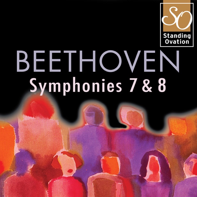 Symphony No.8 in F Major, Op. 93: II.Allegretto scherzando