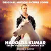 Harold & Kumar Escape from Guantanamo Bay (Original Motion Picture Score) album lyrics, reviews, download