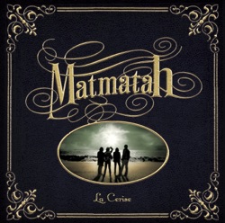 Matmatah - La cerise