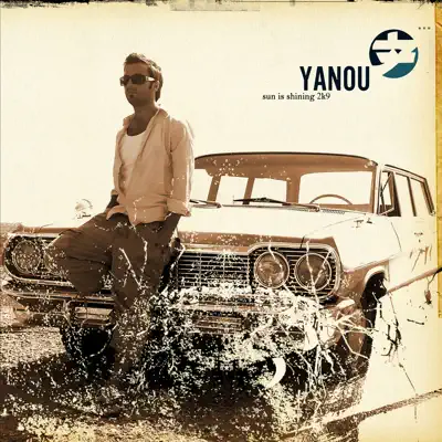 Sun Is Shining 2k9 - Single - Yanou