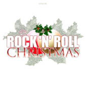A Rock'n'Roll Christmas - Blandade Artister
