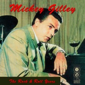 Mickey Gilley - My Baby's Been Cheatin' Again