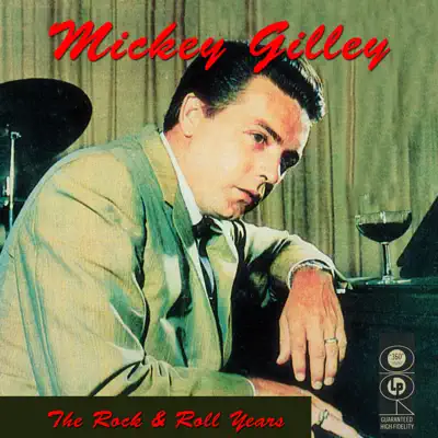 The Rock & Roll Years - Mickey Gilley The Rock & Roll Years - Mickey Gilley