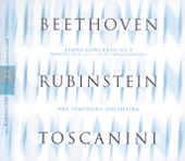Rubinstein Collection, Vol. 14: Beethoven: Piano Concerto No. 3, Sonatas Nos. 18 & 23 ("Appassionata")