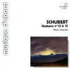 Stream & download Schubert: String Quartets Nos. 12 & 15