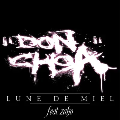 Lune de miel - Single - Don Choa