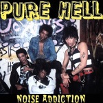 Noise Addiction