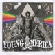 YOUNG AMERICA cover art
