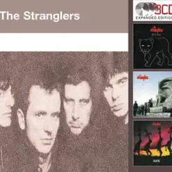 Feline/Aural Sculpture/Dreamtime - The Stranglers