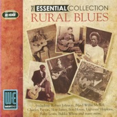 Rural Blues: The Essential Collection (Digitally Remastered) artwork