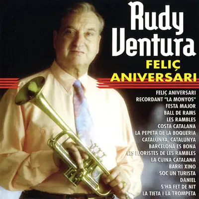 Feliç Aniversari (Digital Edition) - Rudy Ventura