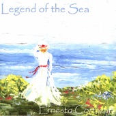 Legend of the Sea artwork