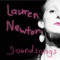 Soundsong 1 - Lauren Newton lyrics