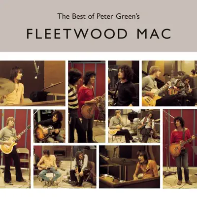 The Best of Peter Green's Fleetwood Mac - Fleetwood Mac