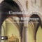 Cantata No. 118, "O Jesu Christ, Meins Lebens Licht", BWV 118: Chorus: O Jesu Christ, Meins Lebens Licht artwork