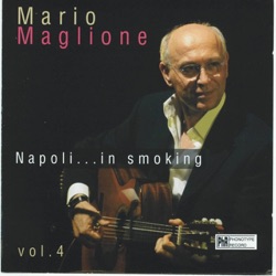 Mario Maglione - 'na canzuncella doce doce