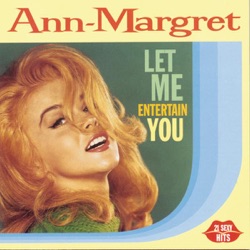 Ann-Margret - I Just Don't Understand
