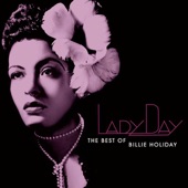 Billie Holiday & Her Orchestra - Them There Eyes