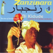 Bi Kidude - Muhogo Wan Jang Ombe