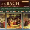 Bach: Lutheran Masses, Vol. 2 album lyrics, reviews, download