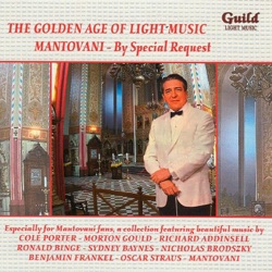 Mantovani and His Orchestra - When the White Lilacs Bloom Again