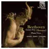 Stream & download Beethoven & Hummel: Piano Trios