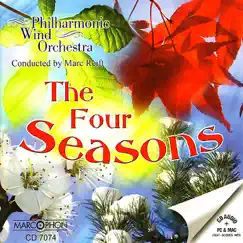 The Four Seasons - Violin Concerto in F Major, Op. 8, No. 3, RV 293 - 