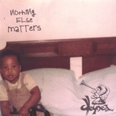 Nothing Else Matters artwork