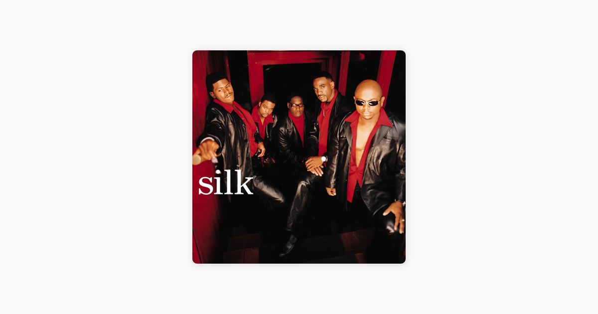 Silk Meeting In My Bedroom Song Download - mangaziez