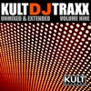 Kult Records Presents: Kult Records DJ Traxx, Vol. 9