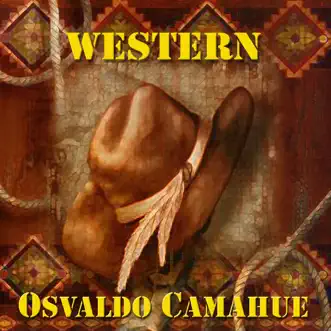 Western by Osvaldo Camahue & Praha Simphonic Orchestra album reviews, ratings, credits