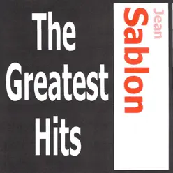 Jean Sablon: The Greatest Hits - Jean Sablon