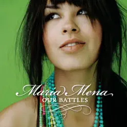 Our Battles - Single - Maria Mena