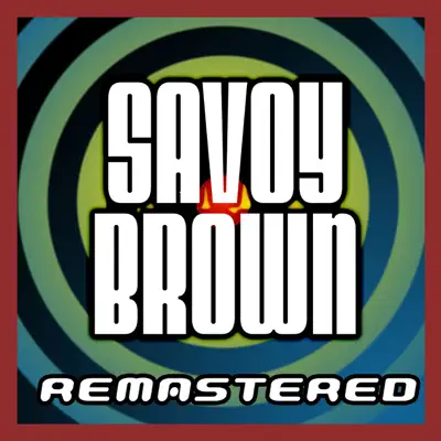 Tell Mama (Remastered) - Single - Savoy Brown
