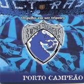 Porto Campeão artwork