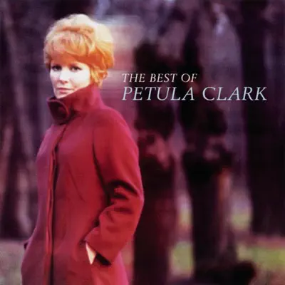 The Best of Petula Clark - Petula Clark