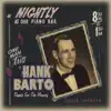 Hank Barto