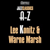 Storyville Presents The A-Z Jazz Encyclopedia-K, 2009