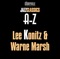 You Don't Know What Love Is - Lee Konitz & Warne Marsh lyrics